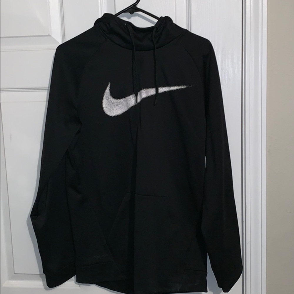 BRAND NEW Nike Hooded Sweatshirt